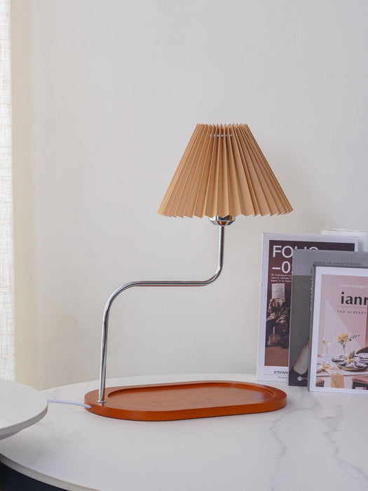 Eterna TL Table Lamp-DWHOME