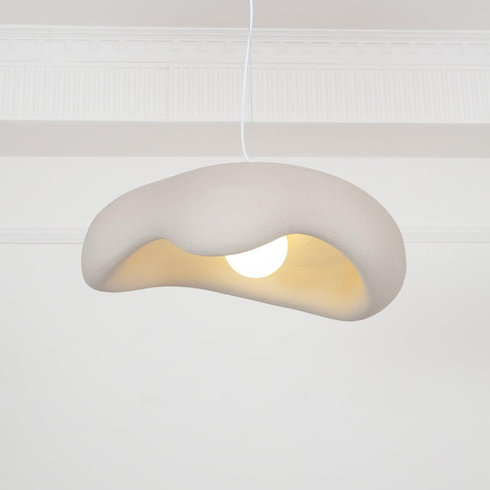 Eterna Wabi Sabi Pendant Light-DWHOME
