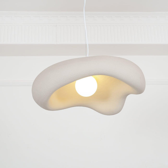 Eterna Wabi Sabi Pendant Light-DWHOME