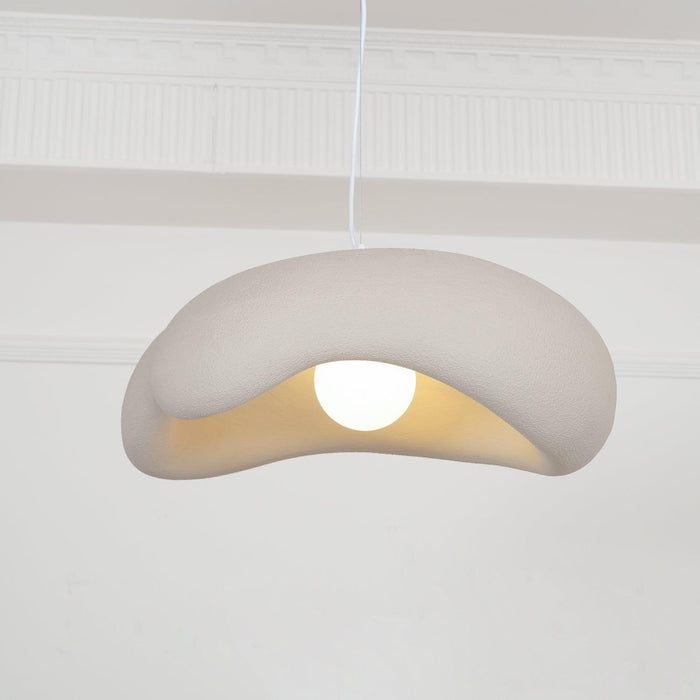 Eterna Wabi Sabi Pendant Light-DWHOME