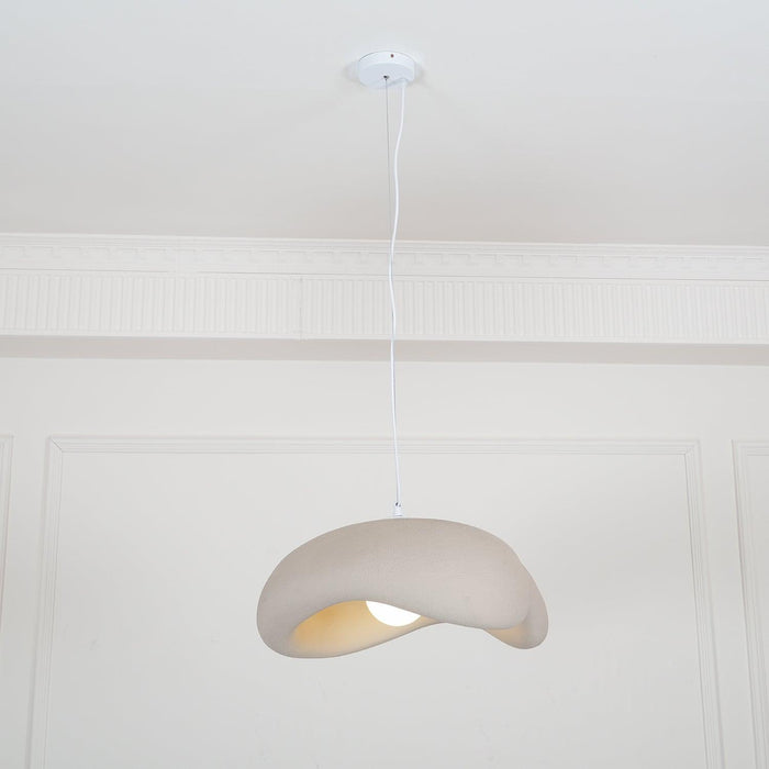 Eterna Wabi Sabi Pendant Light-DWHOME
