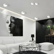 Ethan Surface Ceiling Light-DWHOME