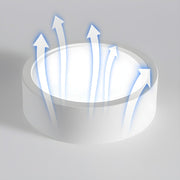 Ethan Surface Ceiling Light-DWHOME