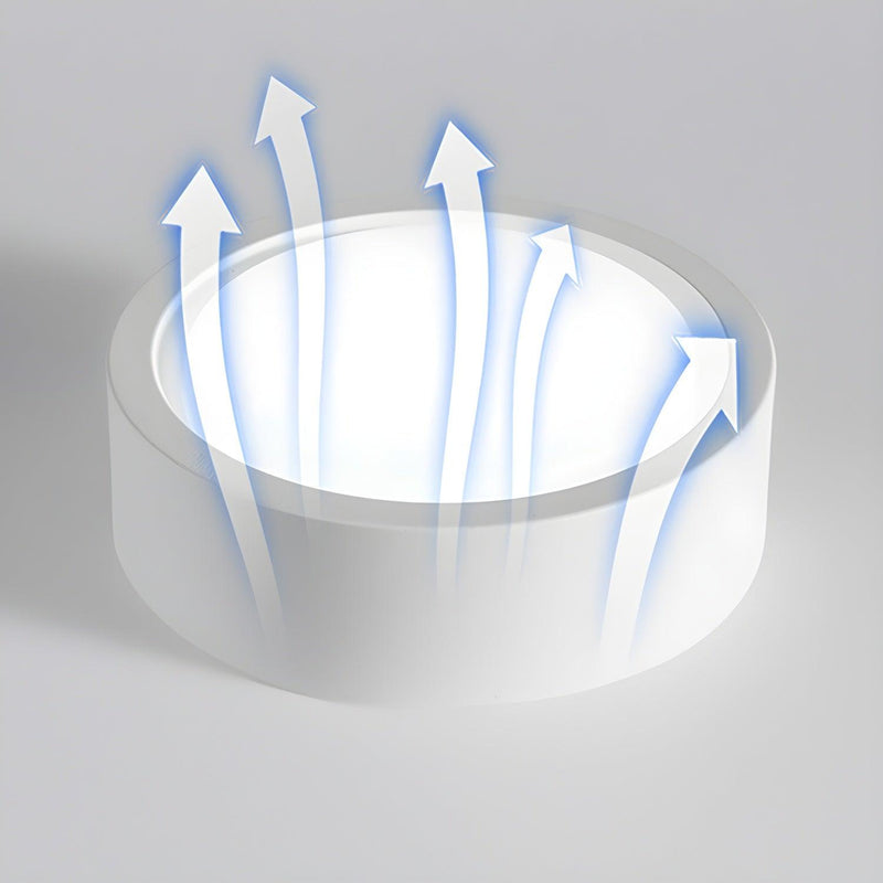 Ethan Surface Ceiling Light-DWHOME