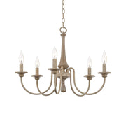 Ethbun Chandelier-DWHOME