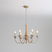 Ethbun Chandelier-DWHOME