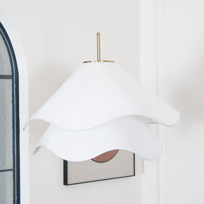 Ethereal Bloom Pendant Light-DWHOME