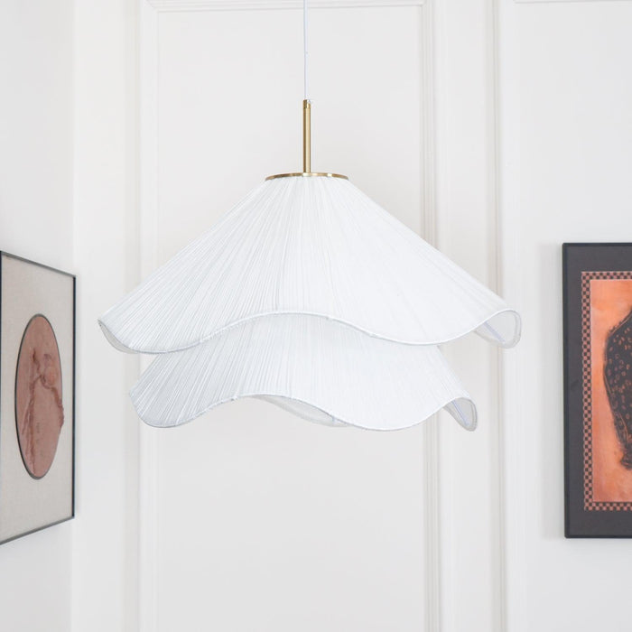 Ethereal Bloom Pendant Light-DWHOME