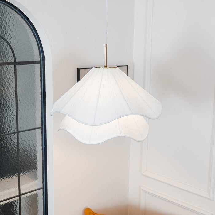 Ethereal Bloom Pendant Light-DWHOME