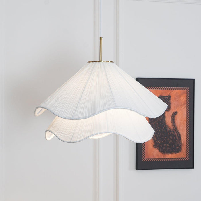 Ethereal Bloom Pendant Light-DWHOME