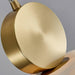 Etruscan Aabaster Pendant Light-DWHOME