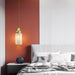 Etruscan Aabaster Pendant Light-DWHOME