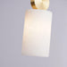 Etruscan Aabaster Pendant Light - Vakkerlight