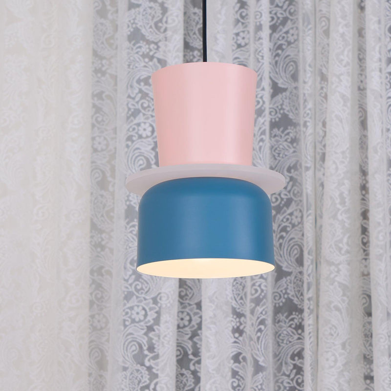 Etta Series Pendant Light-DWHOME