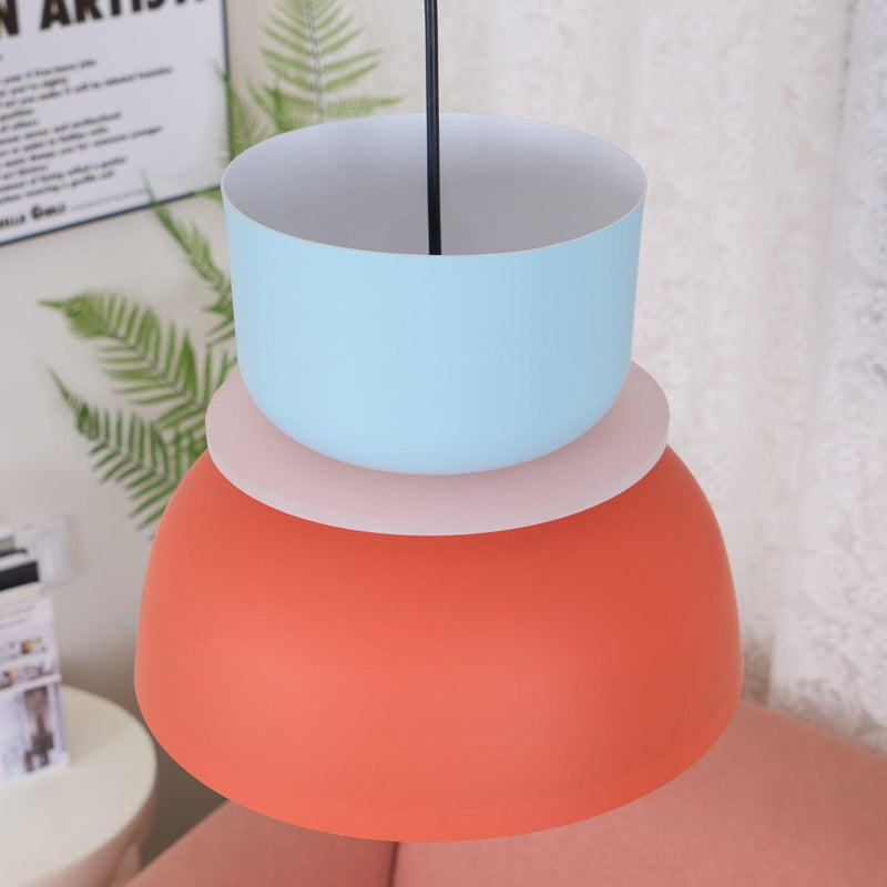 Etta Series Pendant Light-DWHOME