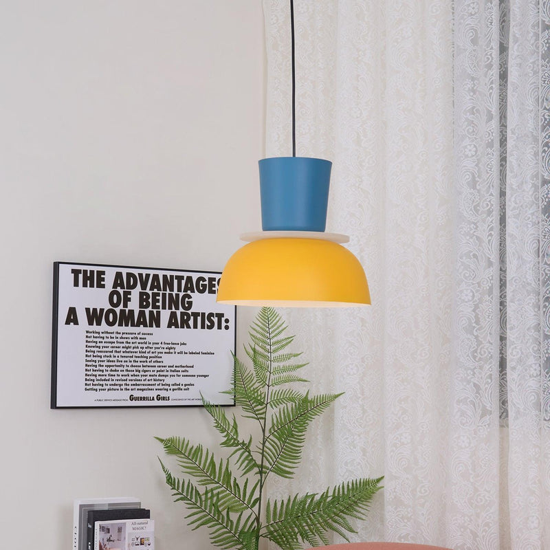 Etta Series Pendant Light-DWHOME