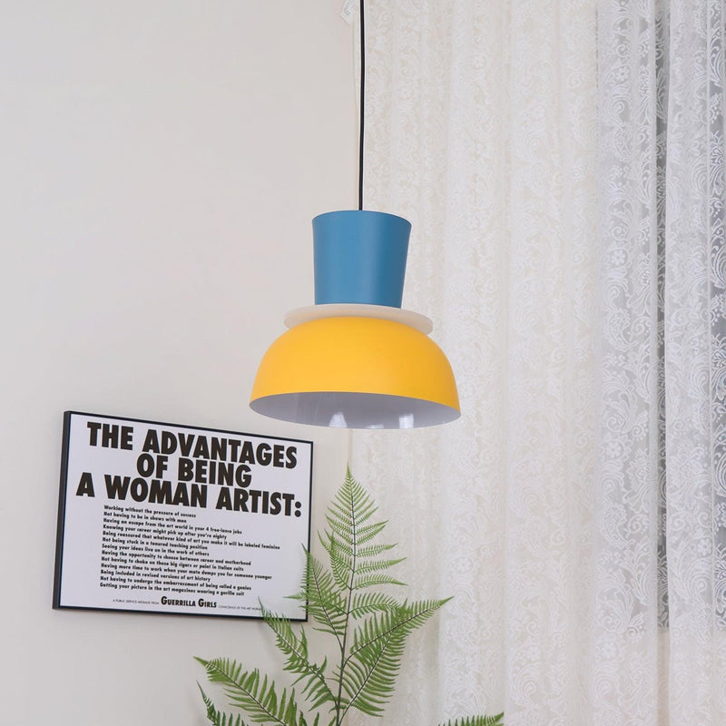 Etta Series Pendant Light-DWHOME