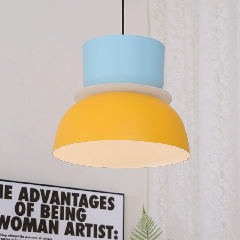 Etta Series Pendant Light-DWHOME