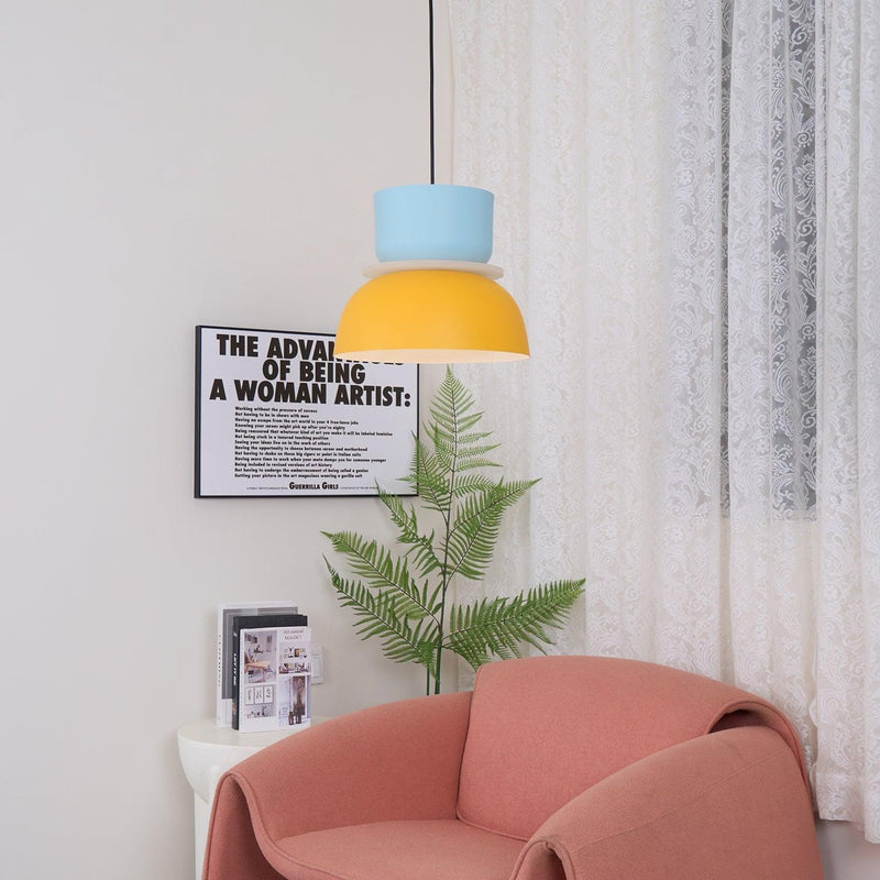 Etta Series Pendant Light-DWHOME