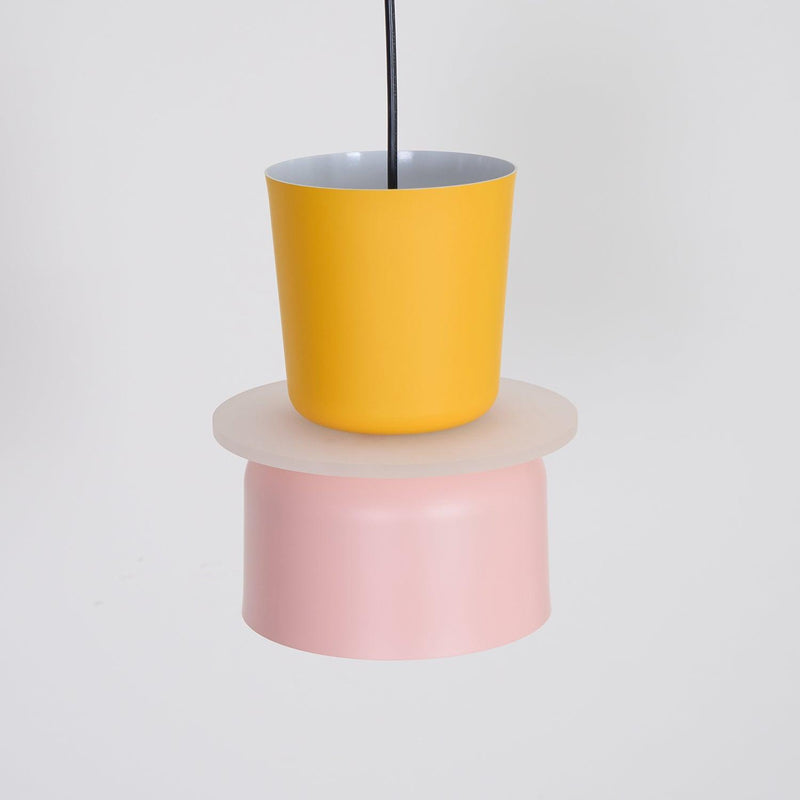 Etta Series Pendant Light-DWHOME