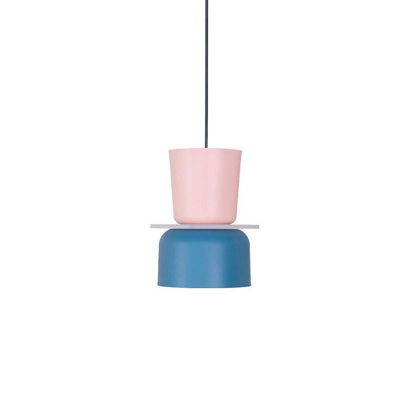Etta Series Pendant Light-DWHOME
