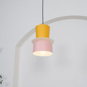Etta Series Pendant Light-DWHOME