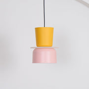 Etta Series Pendant Light-DWHOME