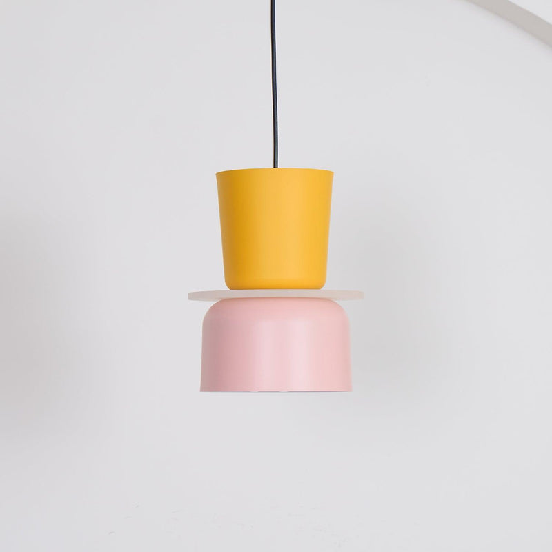 Etta Series Pendant Light-DWHOME
