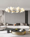 Evander Gingko Chandelier-DWHOME