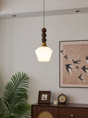 Evandra Pendant Light-DWHOME