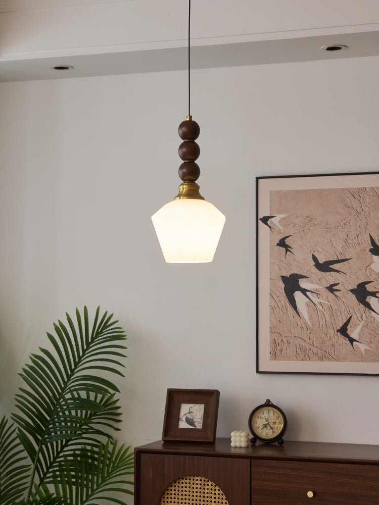 Evandra Pendant Light-DWHOME