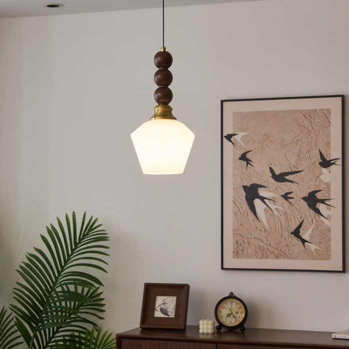 Evandra Pendant Light-DWHOME