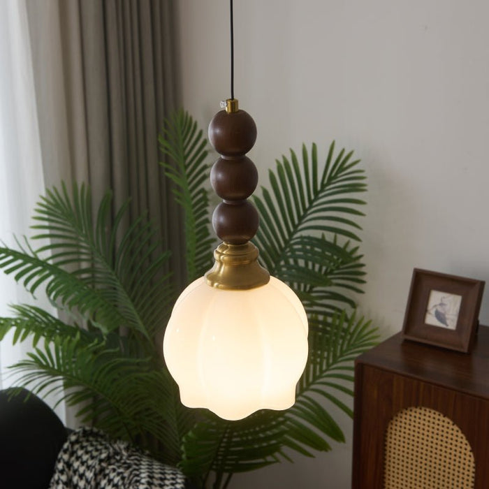 Evandra Pendant Light-DWHOME