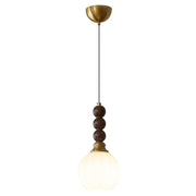 Evandra Pendant Light-DWHOME