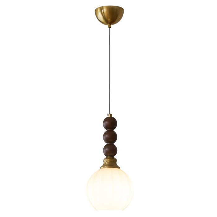 Evandra Pendant Light-DWHOME