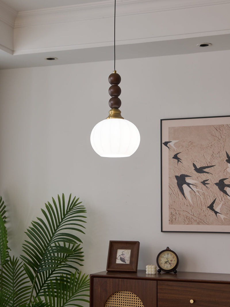 Evandra Pendant Light-DWHOME