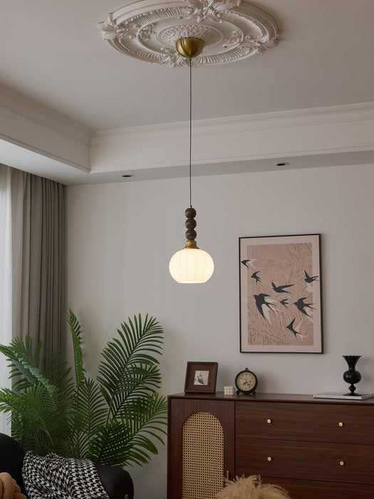 Evandra Pendant Light-DWHOME