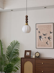 Evandra Pendant Light-DWHOME