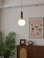 Evandra Pendant Light-DWHOME