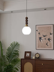 Evandra Pendant Light-DWHOME
