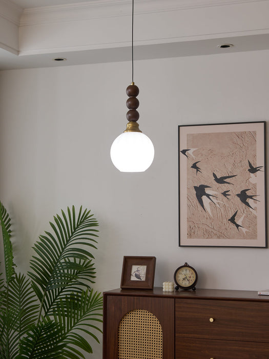 Evandra Pendant Light-DWHOME