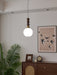 Evandra Pendant Light-DWHOME