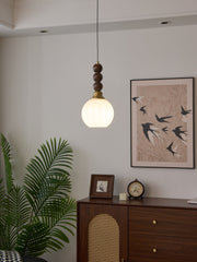 Evandra Pendant Light-DWHOME