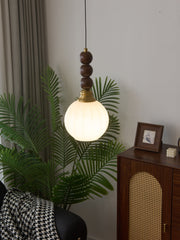 Evandra Pendant Light-DWHOME