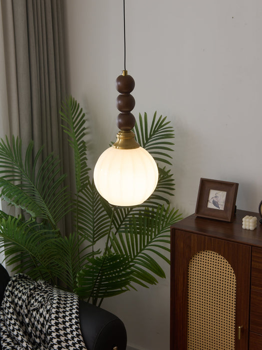 Evandra Pendant Light-DWHOME