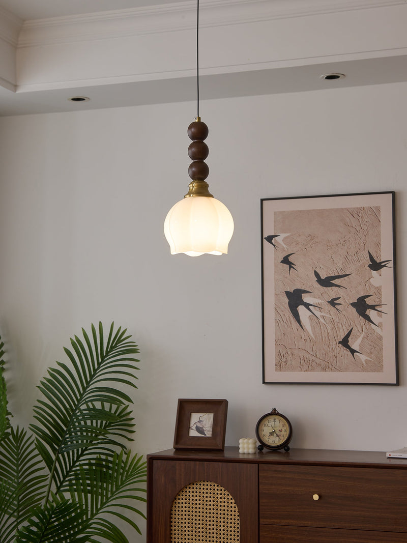 Evandra Pendant Light-DWHOME