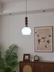 Evandra Pendant Light-DWHOME