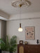 Evandra Pendant Light-DWHOME