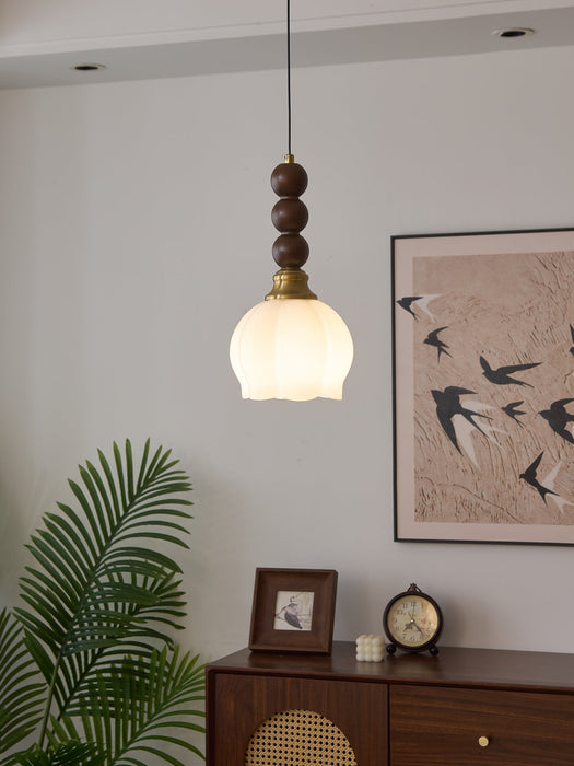 Evandra Pendant Light-DWHOME