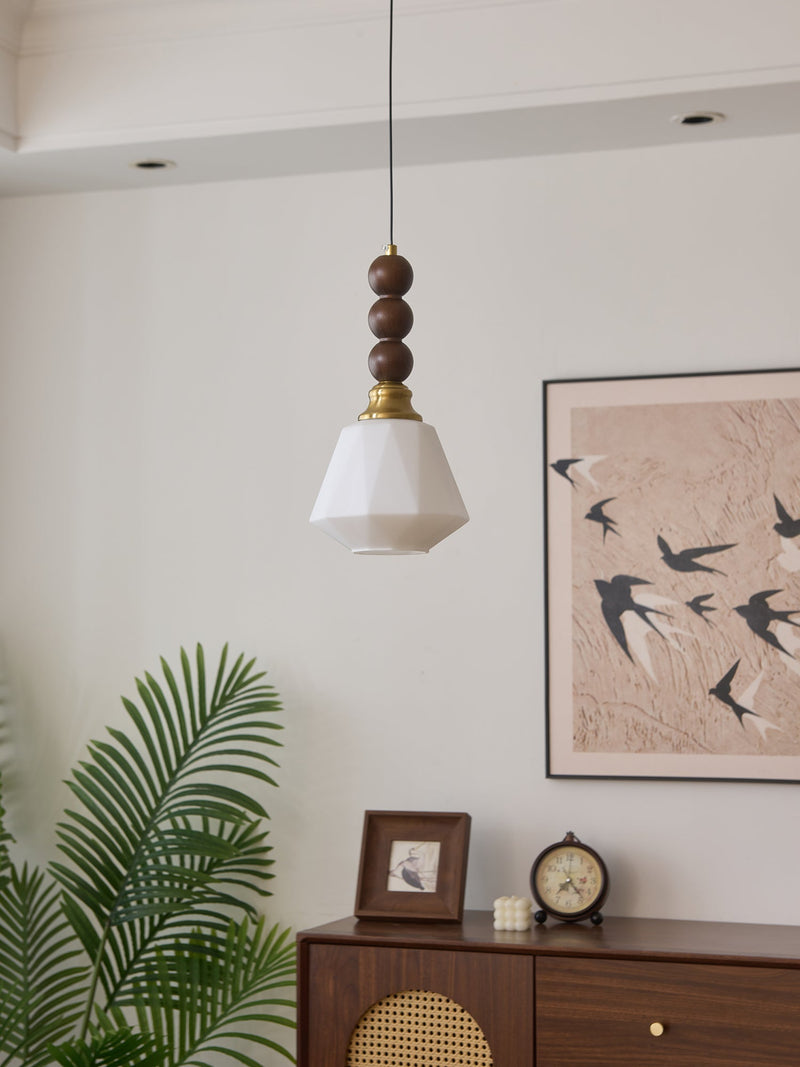 Evandra Pendant Light-DWHOME